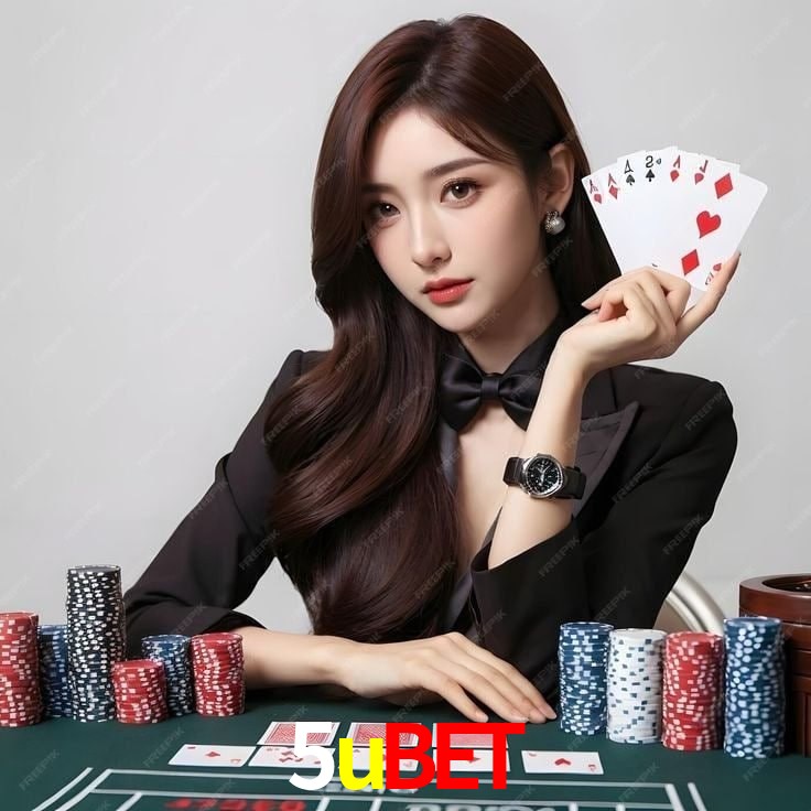 Secure Login 5ubet
