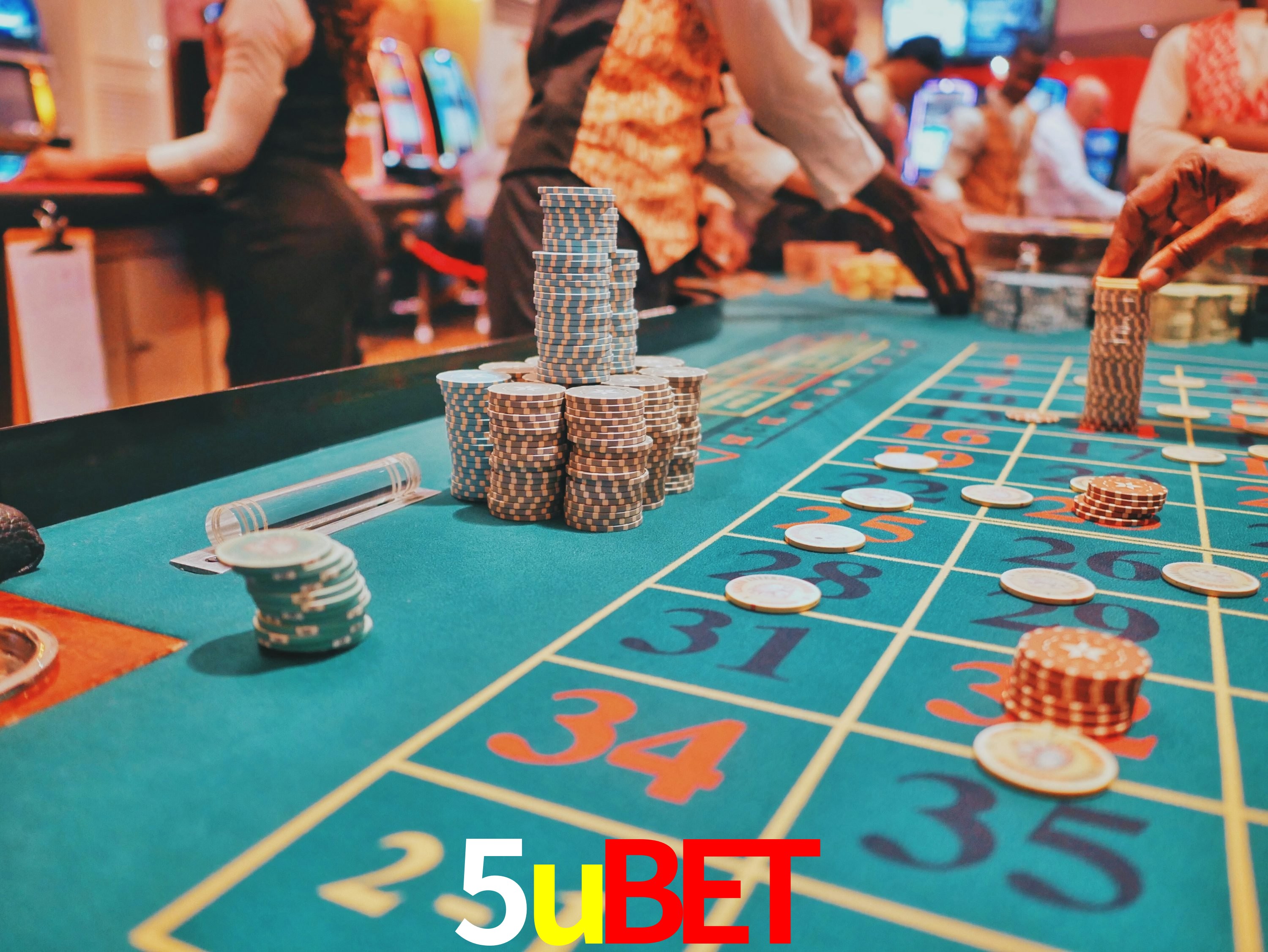 Football Betting 5ubet
