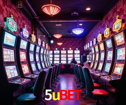Flash Promotion 5ubet
