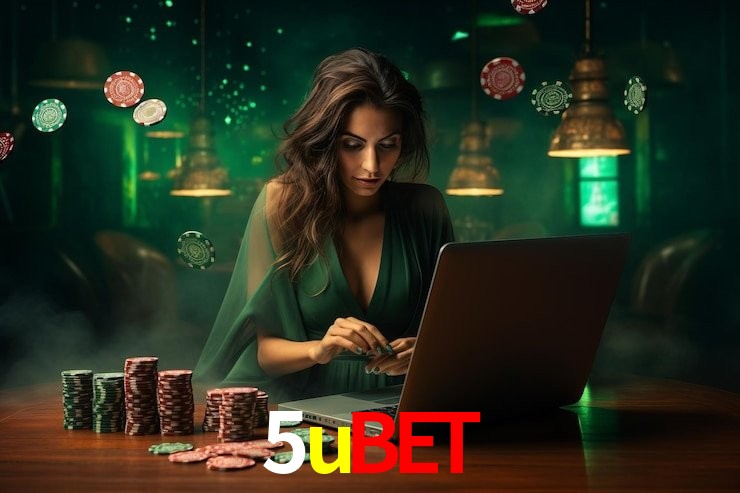 5ubet App Interface