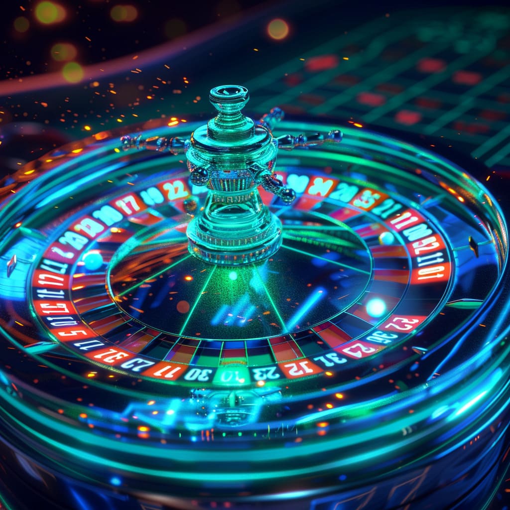 Cassino de Jogos 5UBET.COM