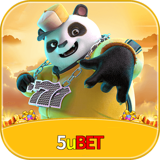 5ubet Logo